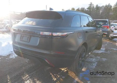 2019 Land Rover Range Rover Velar P250 S z USA, uszkodzony, nr VIN SALYB2EX4KA223694
